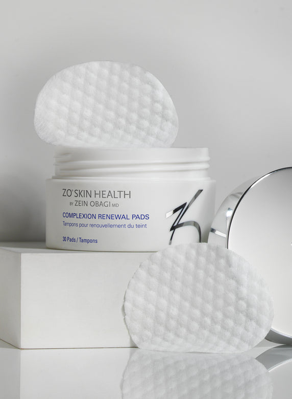 ZO Complexion Renewal Pads (qty 30)