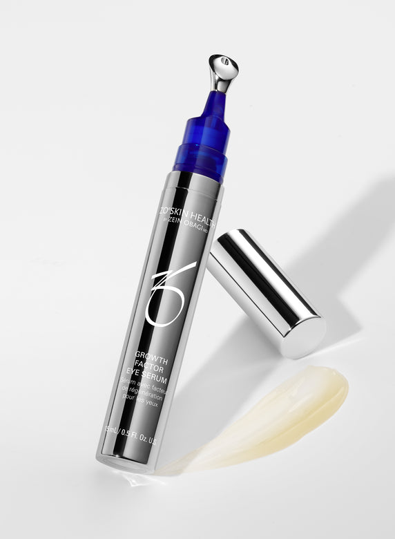 ZO Growth Factor Eye Serum (15 ml)