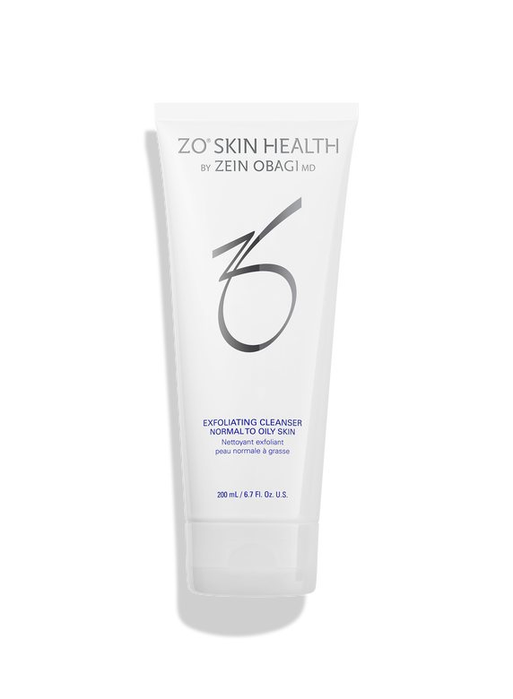 ZO Exfoliating Cleanser