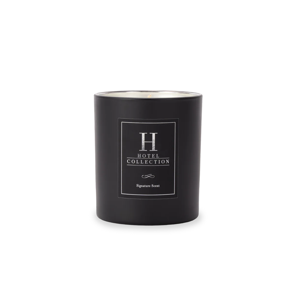 Hotel Collection Large Candle