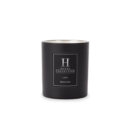 Hotel Collection Large Candle