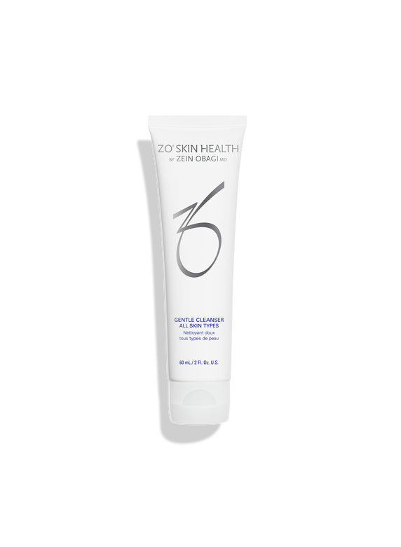 ZO Gentle Cleanser (60 ml)