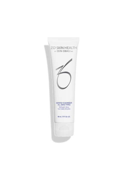 ZO Gentle Cleanser (60 ml)