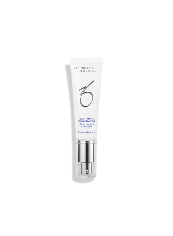 ZO Vit C 10% (50ml)