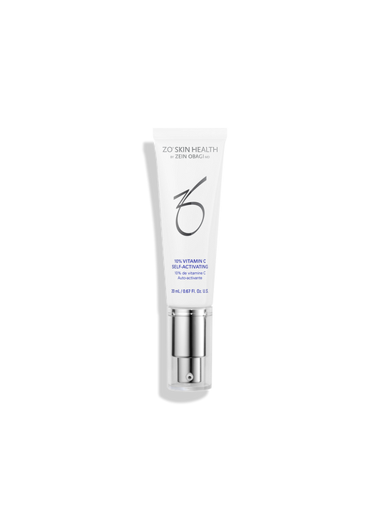 ZO Vit C 10% (50ml)