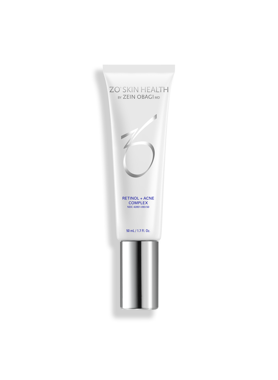 ZO Retinol + Acne Complex