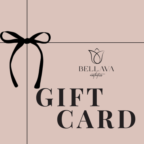 Bellava Aesthetics Gift Card